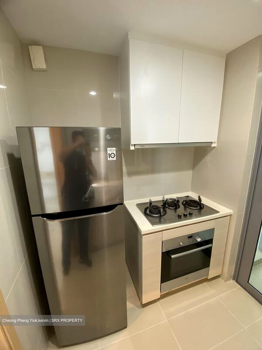 A Treasure Trove (D19), Condominium #506508201